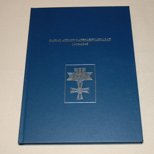 Sahalahden sankarivainajat 1939-1945